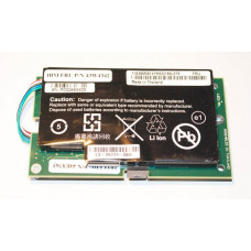 IBM Battery Controller ServeRAID MR10is-MR10M 43W4342